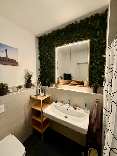 Alltagstaugliche 4-Zimmer-Wohnung in Berlin-Lichtenberg — photo 1